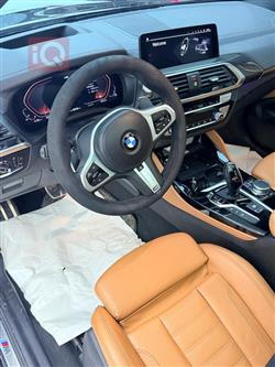 بي ام دبليو X4